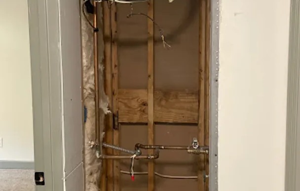 Water Leak Detection in Miami, FL