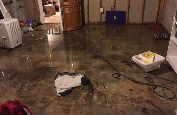 Emergency Damage Restoration in Miami, FL