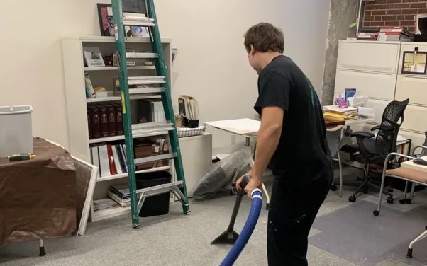 Water Extraction Service in Miami, FL