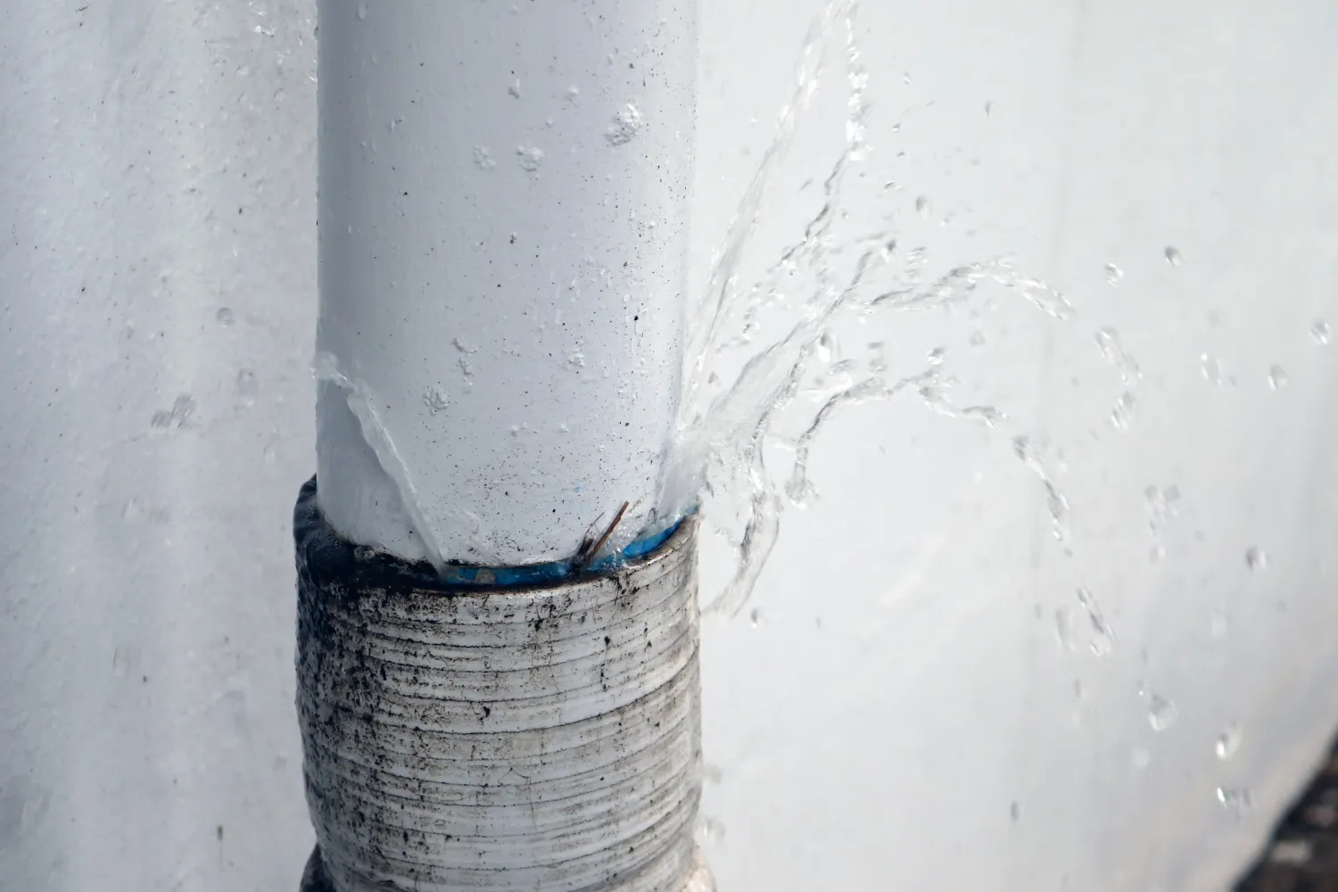 Water Damage Restoration