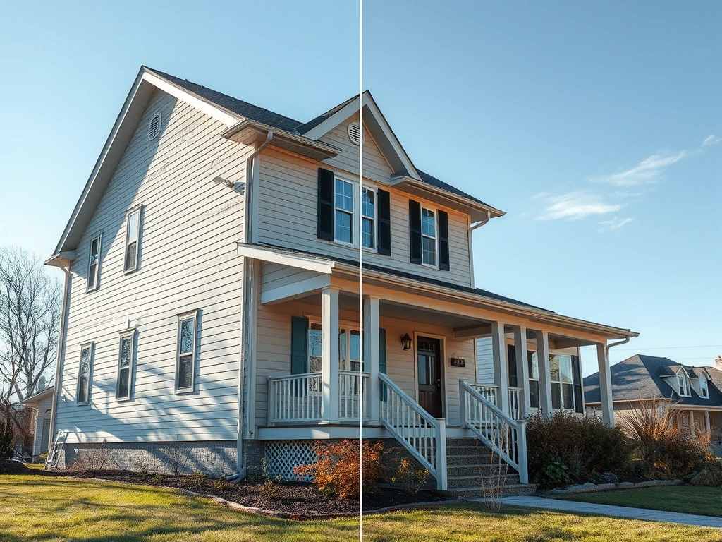 All possible Restoration