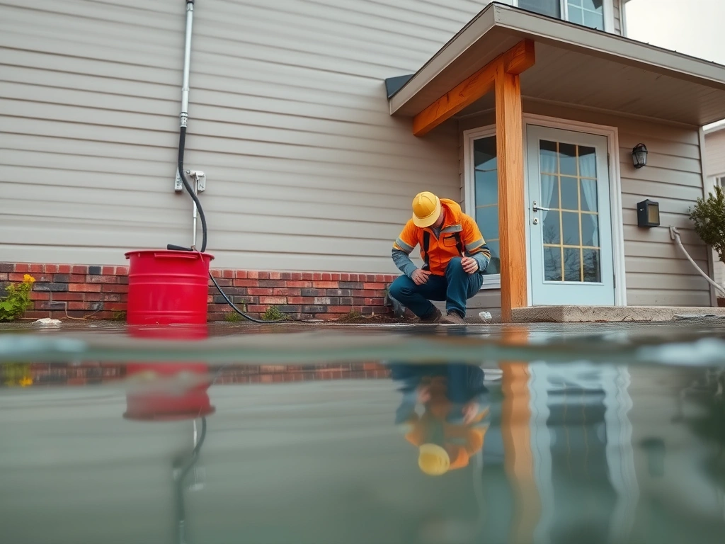 Best Water Mitigation Company