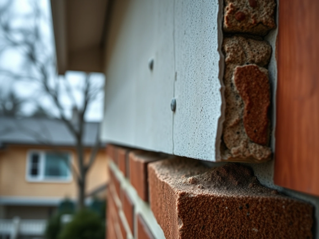 Structural & Material Restoration