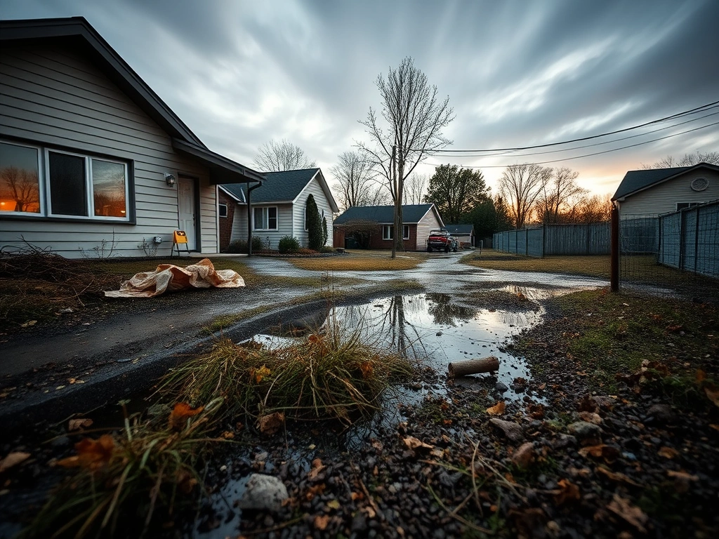 Water Restoration Near Me