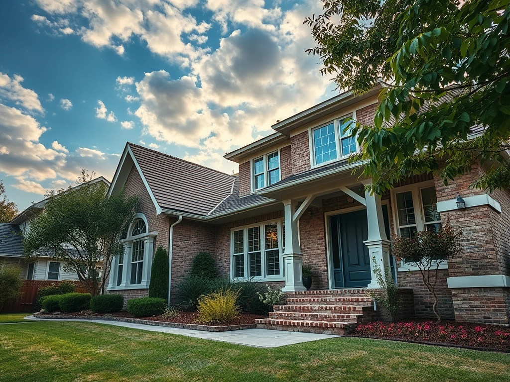 residential Restoration