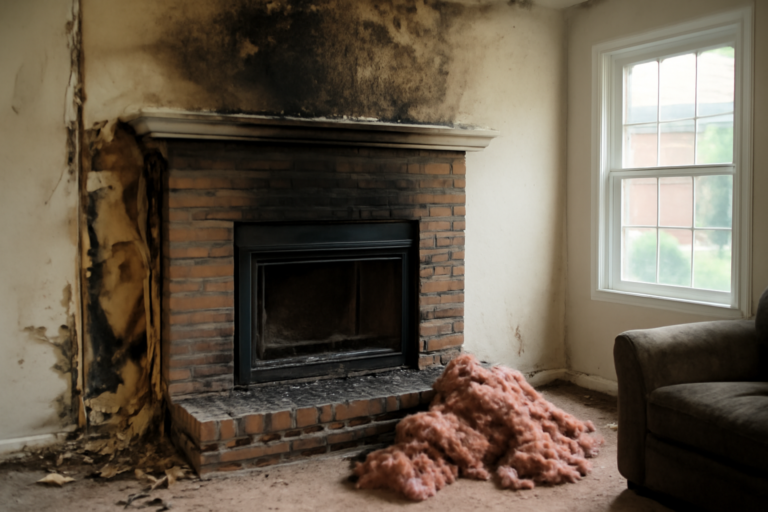 Contents Restoration Services