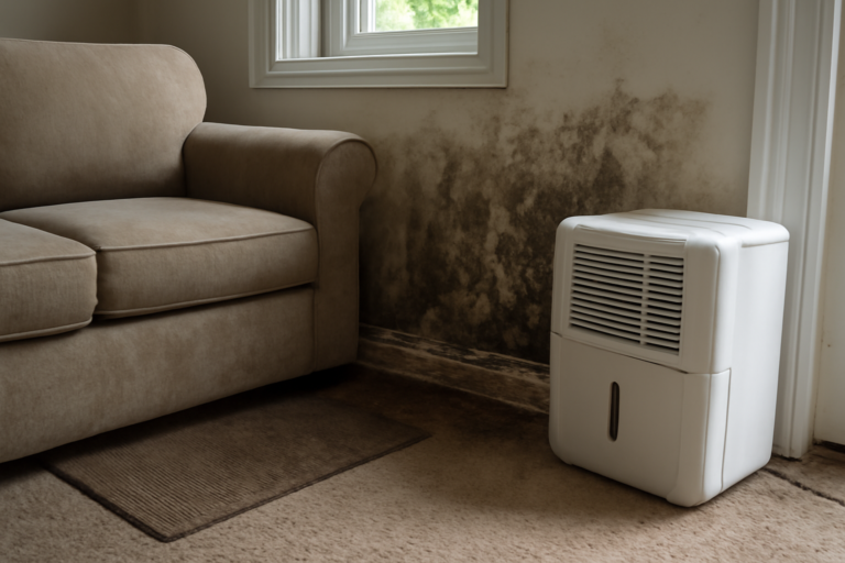 Deodorization Services