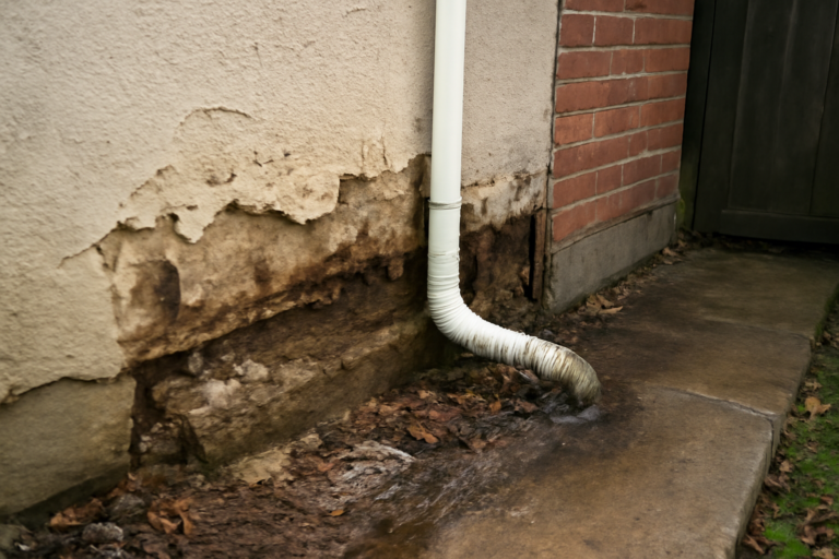 Hydrostatic Pressure Water Removal