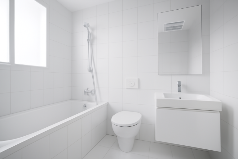 Mold remediation service