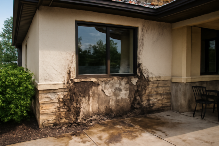 Restaurant Water Damage Restoration
