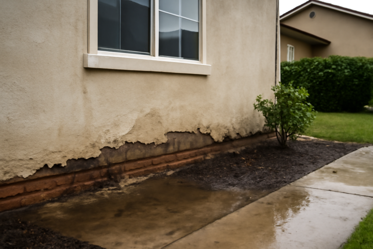 Same Day Water Removal