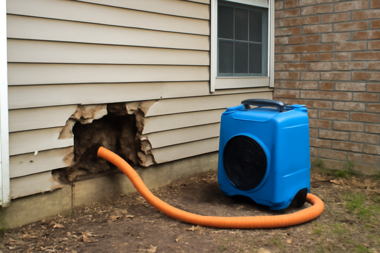 Temperature-Controlled Drying