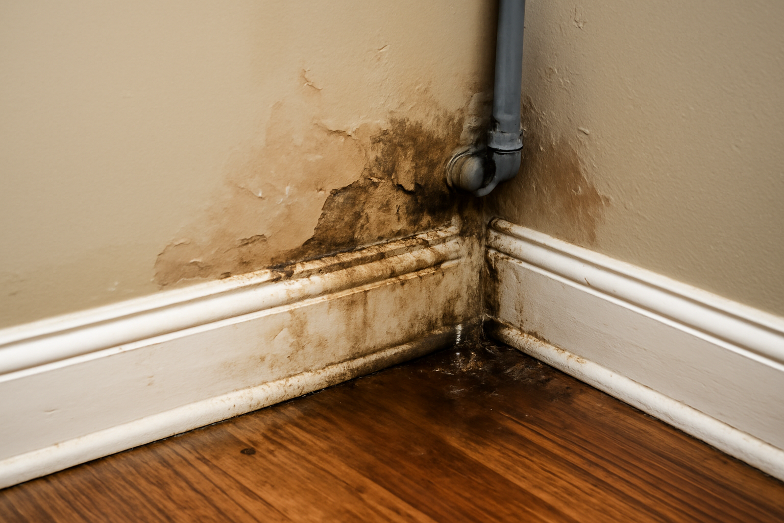 Water Leak Detection in ZIP code 33461