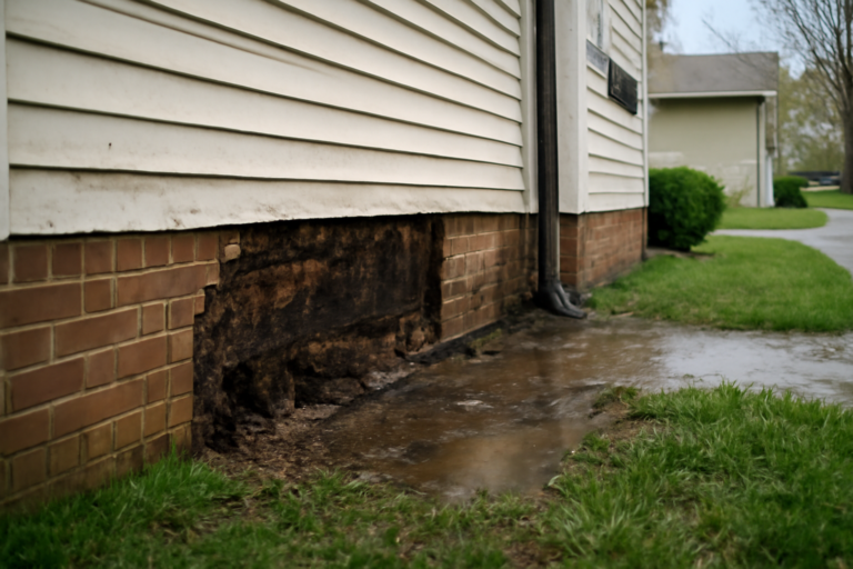 Weekend Water Removal